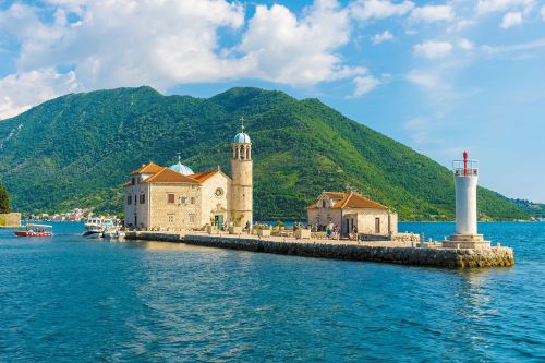 Photos du Voyage VENET : Regards sur le Montenegro ( Du 14 au 21 Septembre )